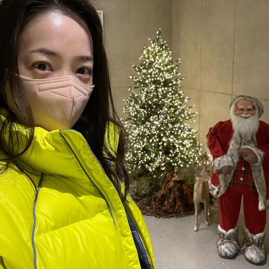 박은영 인스타그램