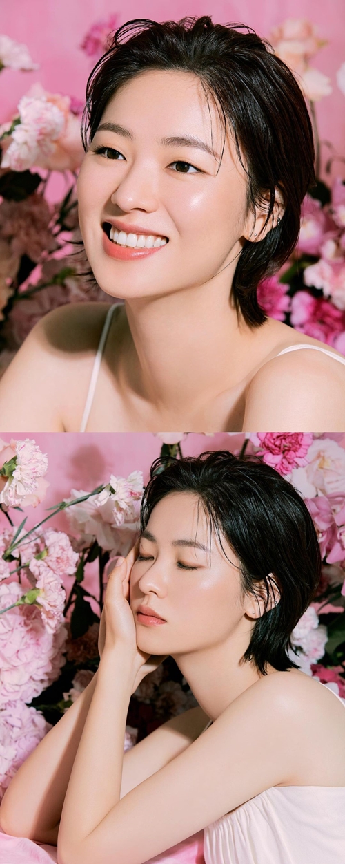 사진=전여빈 인스타그램