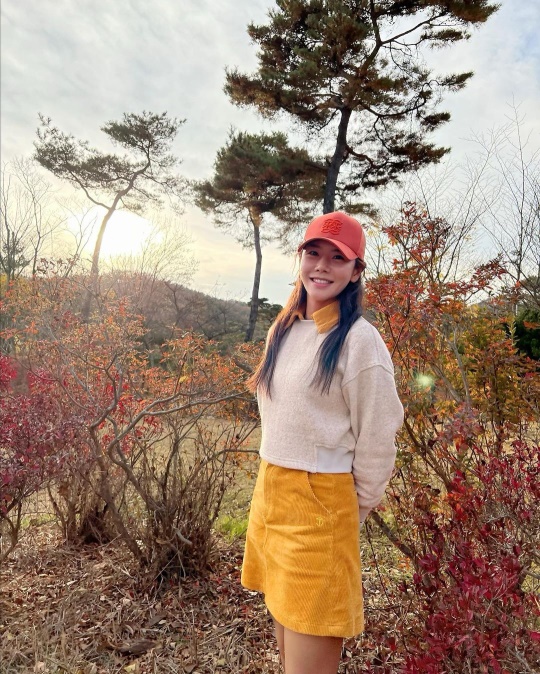 이연두 인스타그램