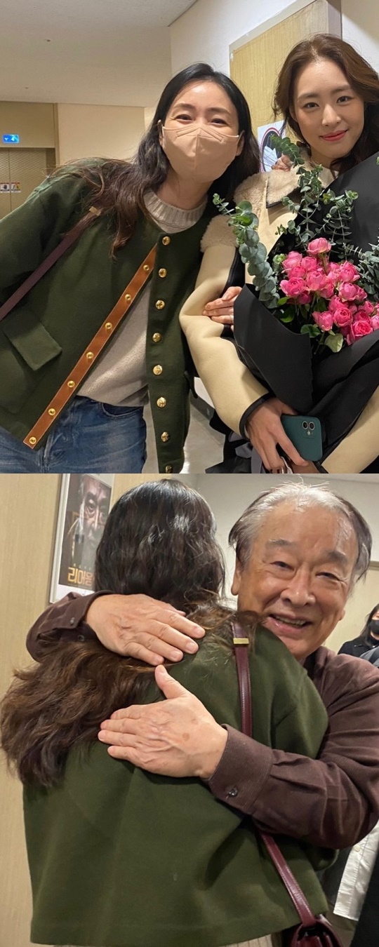 최지우 인스타그램