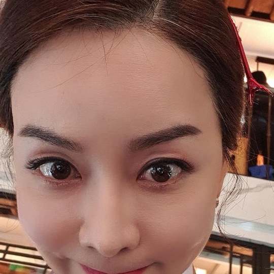 김정난 인스타그램