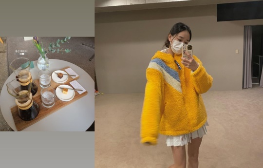 손연재 스토리