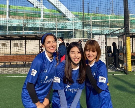 서동주 인스타그램