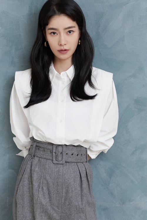배우 임지연/사진=에이비오엔터테인먼트 제공