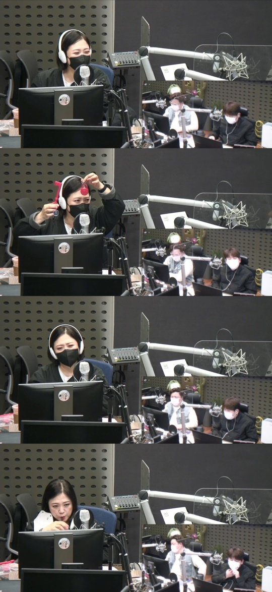 KBS '미라' 캡처