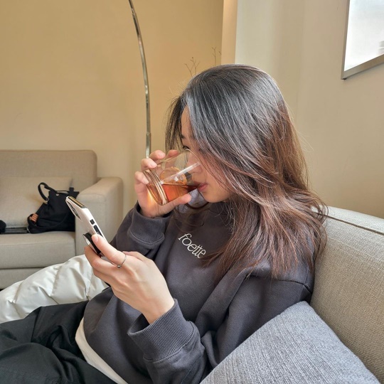손연재 인스타그램