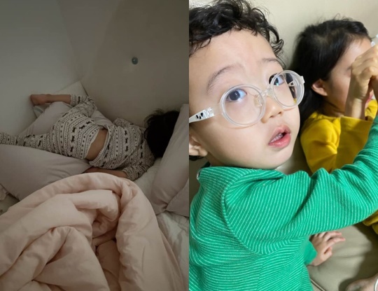 김미려 인스타그램