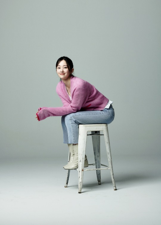 전종서/사진=CJ ENM 제공