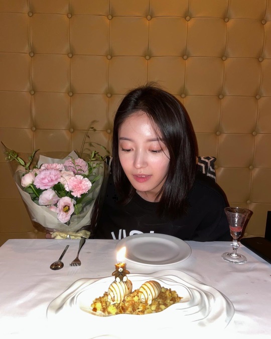 이세영 인스타그램