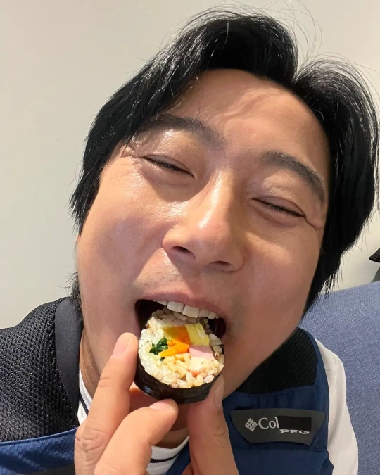 박지연 인스타그램