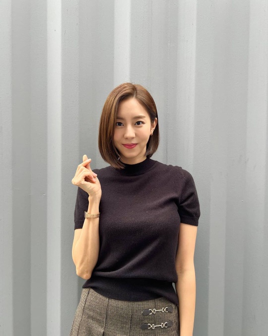 유이 인스타그램