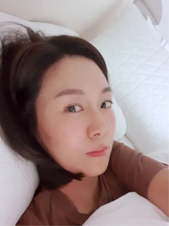 김지혜 스토리