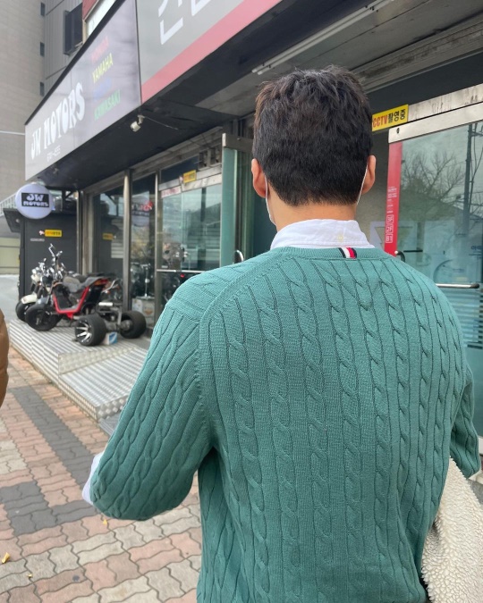 김소영 인스타그램