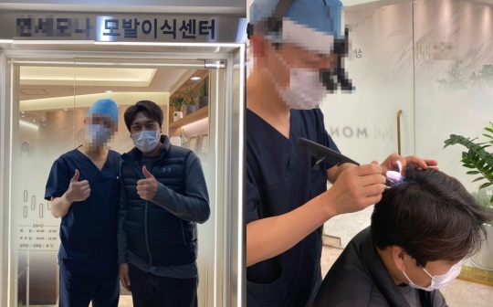 인민정 인스타
