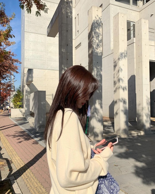 임수향 인스타그램
