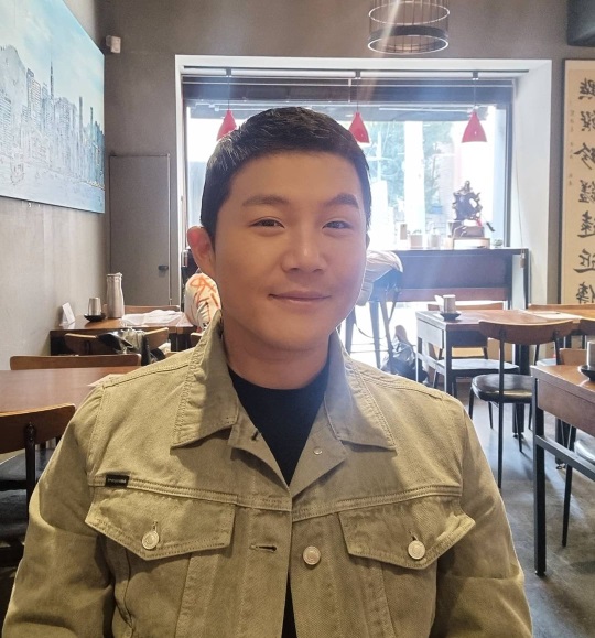 조세호 인스타