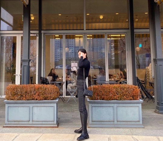 진아름 인스타그램