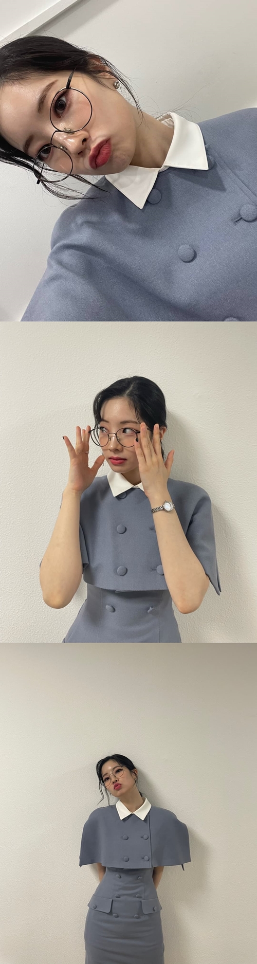 사진=트와이스 공식 인스타그램