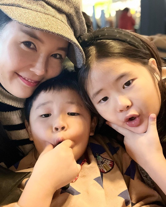 장영란 인스타그램