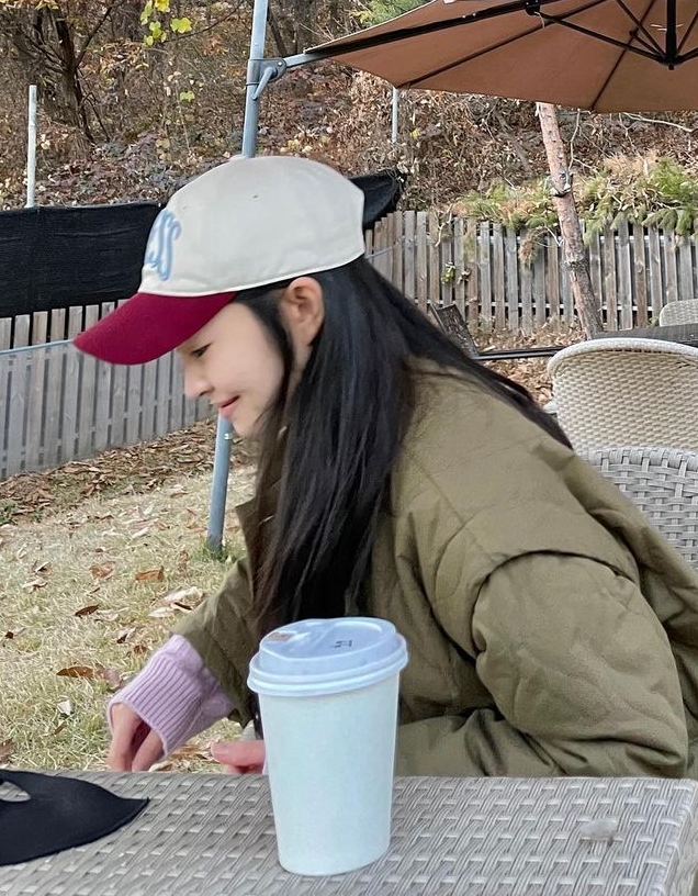 류이서 인스타
