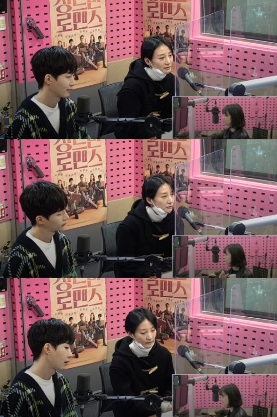 '씨네타운' 방송캡처