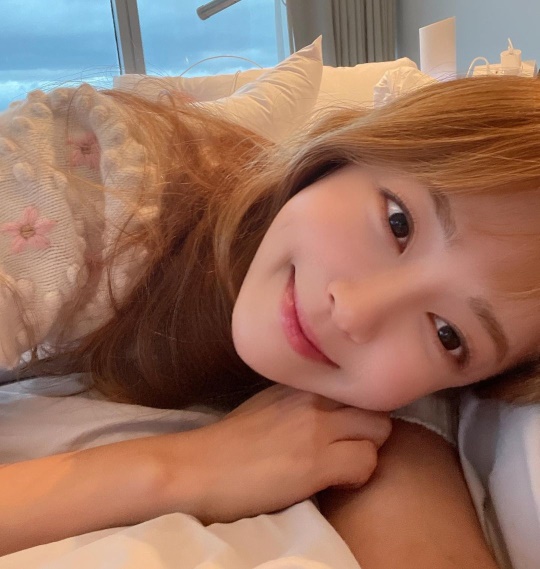 유소영 인스타그램