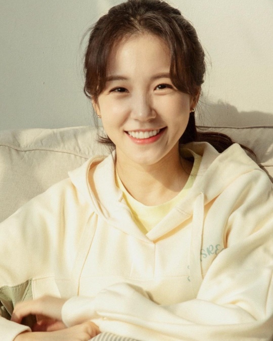 장예원 인스타그램