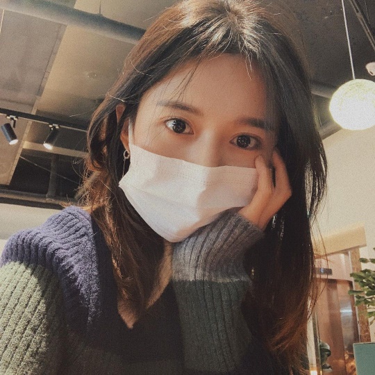 남보라 인스타그램