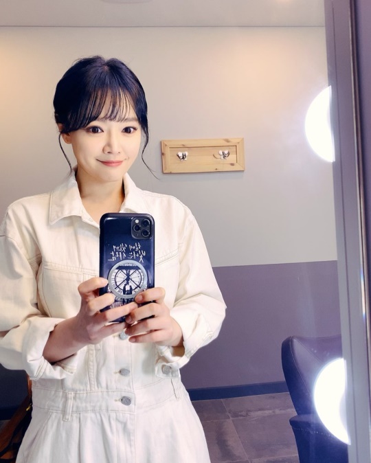김소현 인스타그램