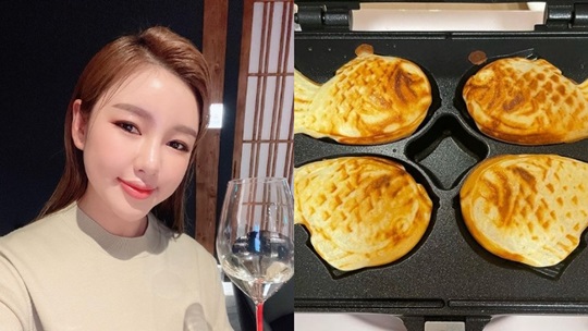 송가인 인스타