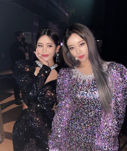 큐리 인스타그램