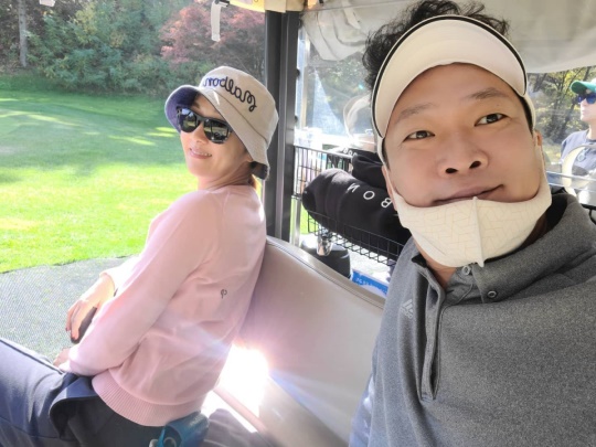 박준형 인스타그램