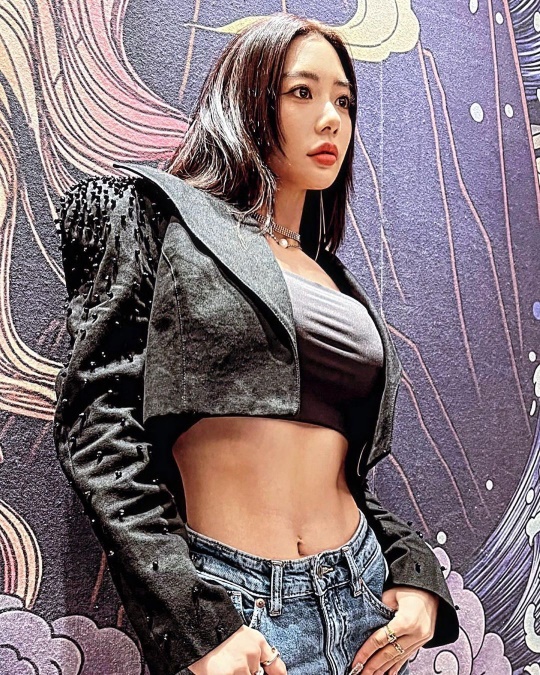 클라라 인스타