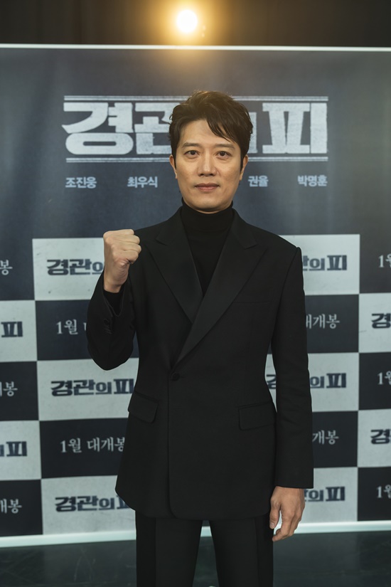 배우 박희순/사진=에이스메이커 제공