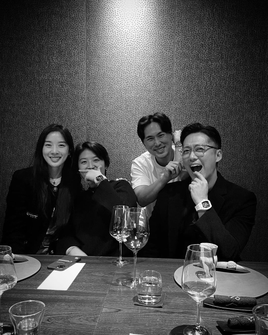 남궁민 인스타