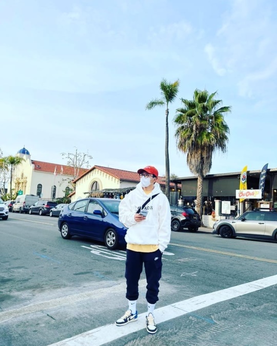 장수원 인스타그램