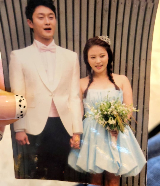 심진화 인스타