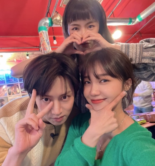 김희철 인스타