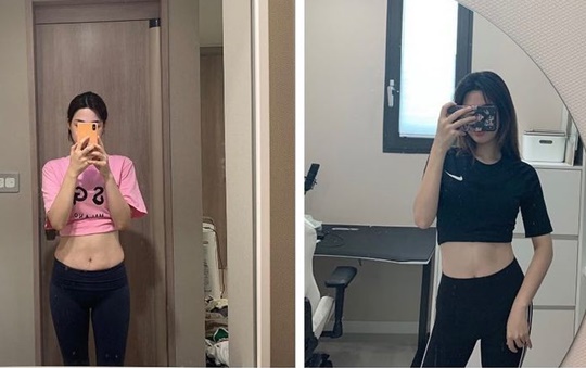 율희 인스타그램