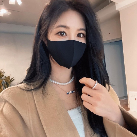 강예빈 인스타그램