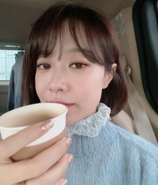 문지애 인스타그램