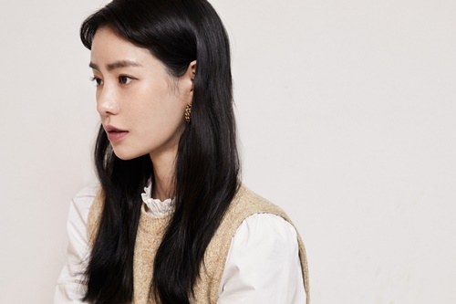 배우 임지연/사진=에이비오엔터테인먼트 제공