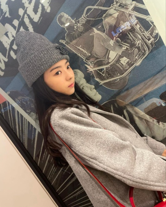 임나영 인스타그램