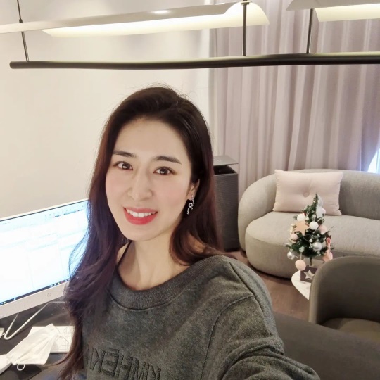 민혜연 인스타그램