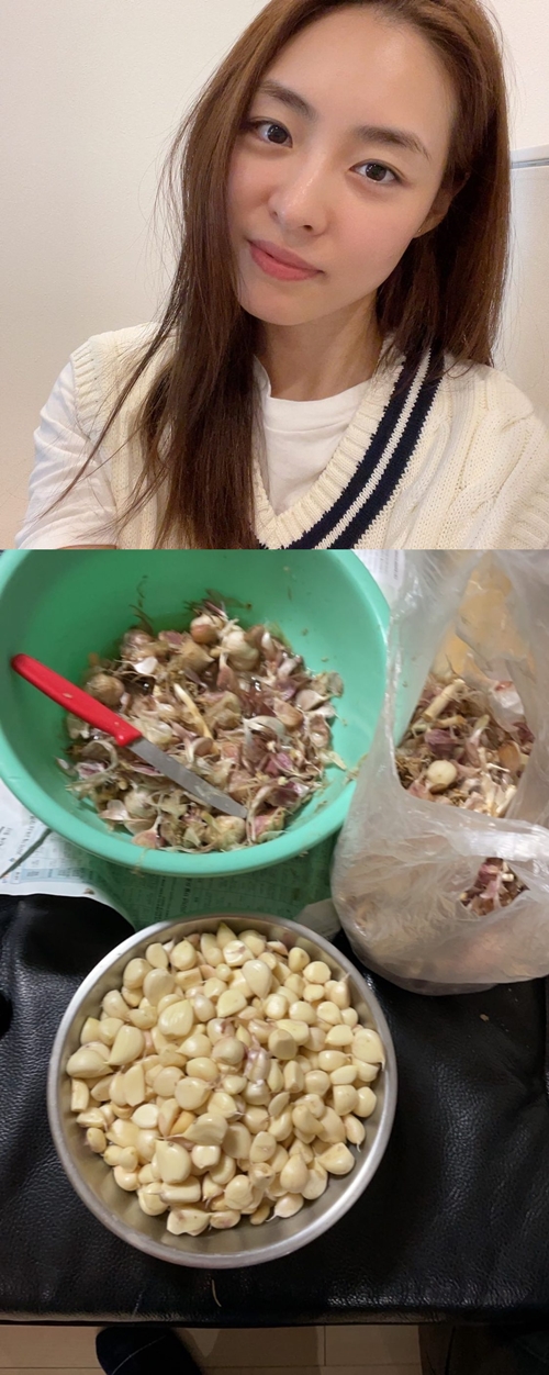 사진=이연희 인스타그램