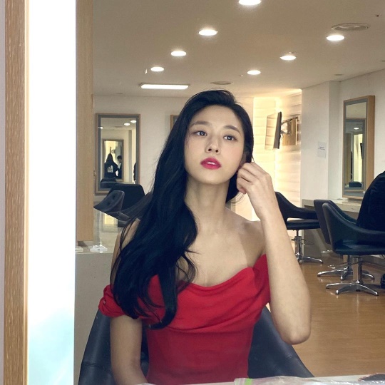 설현 인스타그램