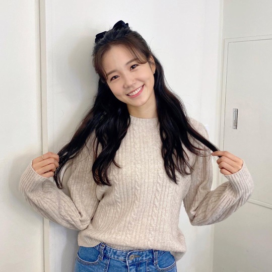 장예원 인스타그램