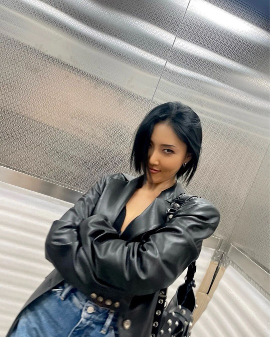화사 인스타그램