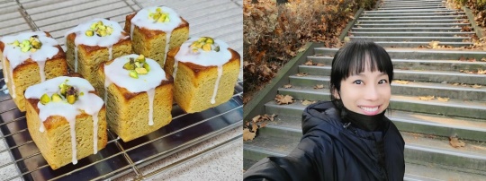 조민아 인스타그램