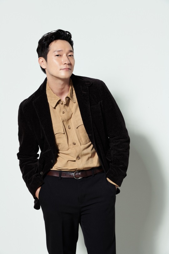 손석구/사진=CJ ENM 제공